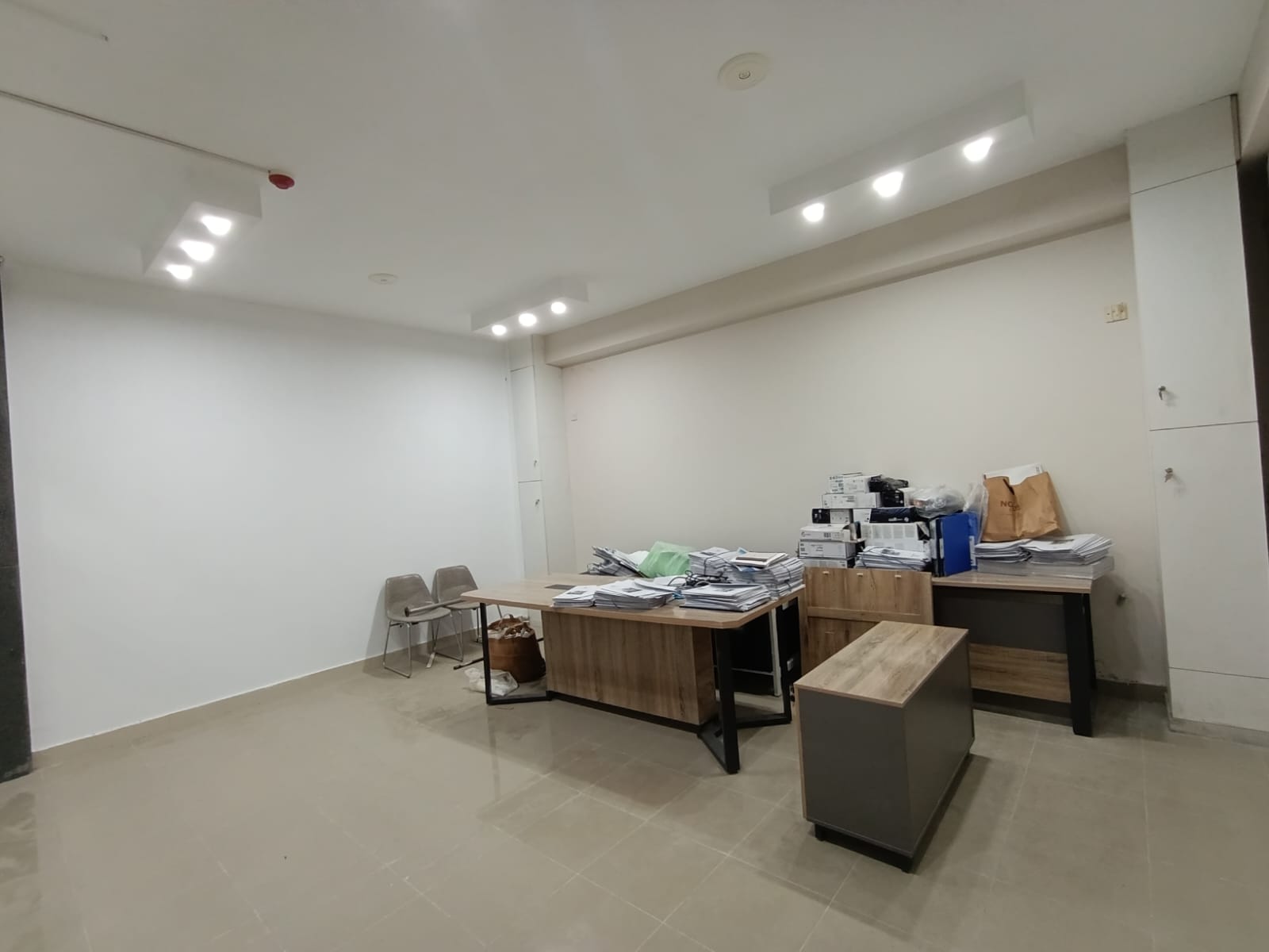 Commercial Hall in Cloud Mall