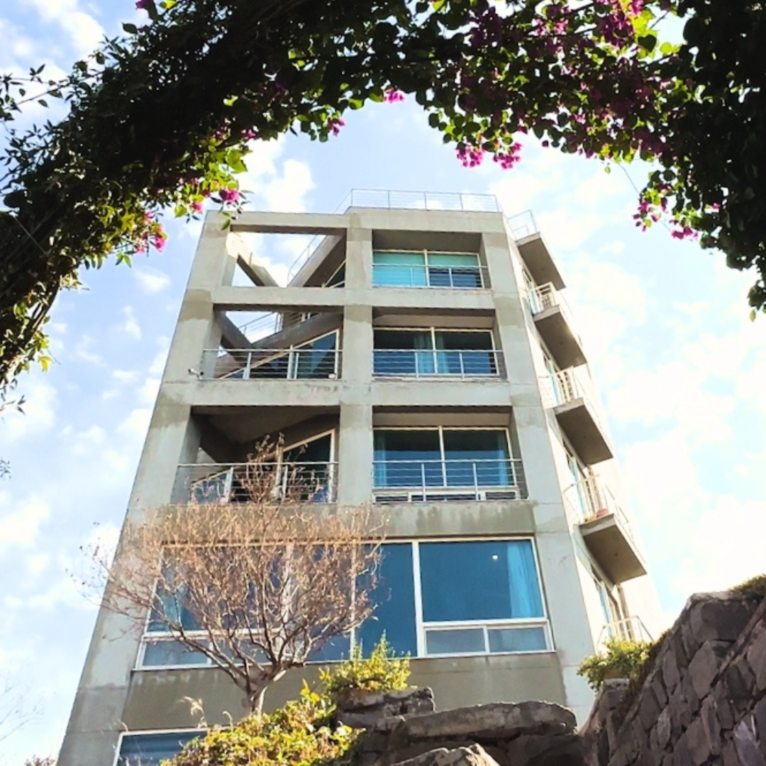 Zee Tower
